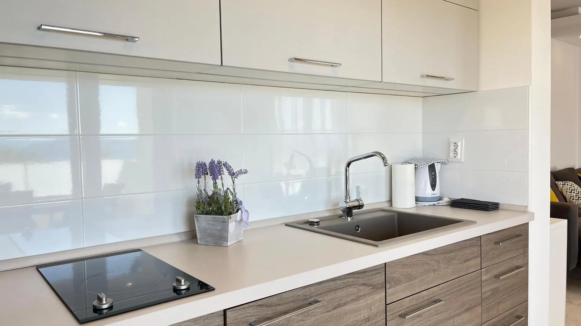 Apartment Buby Malinska