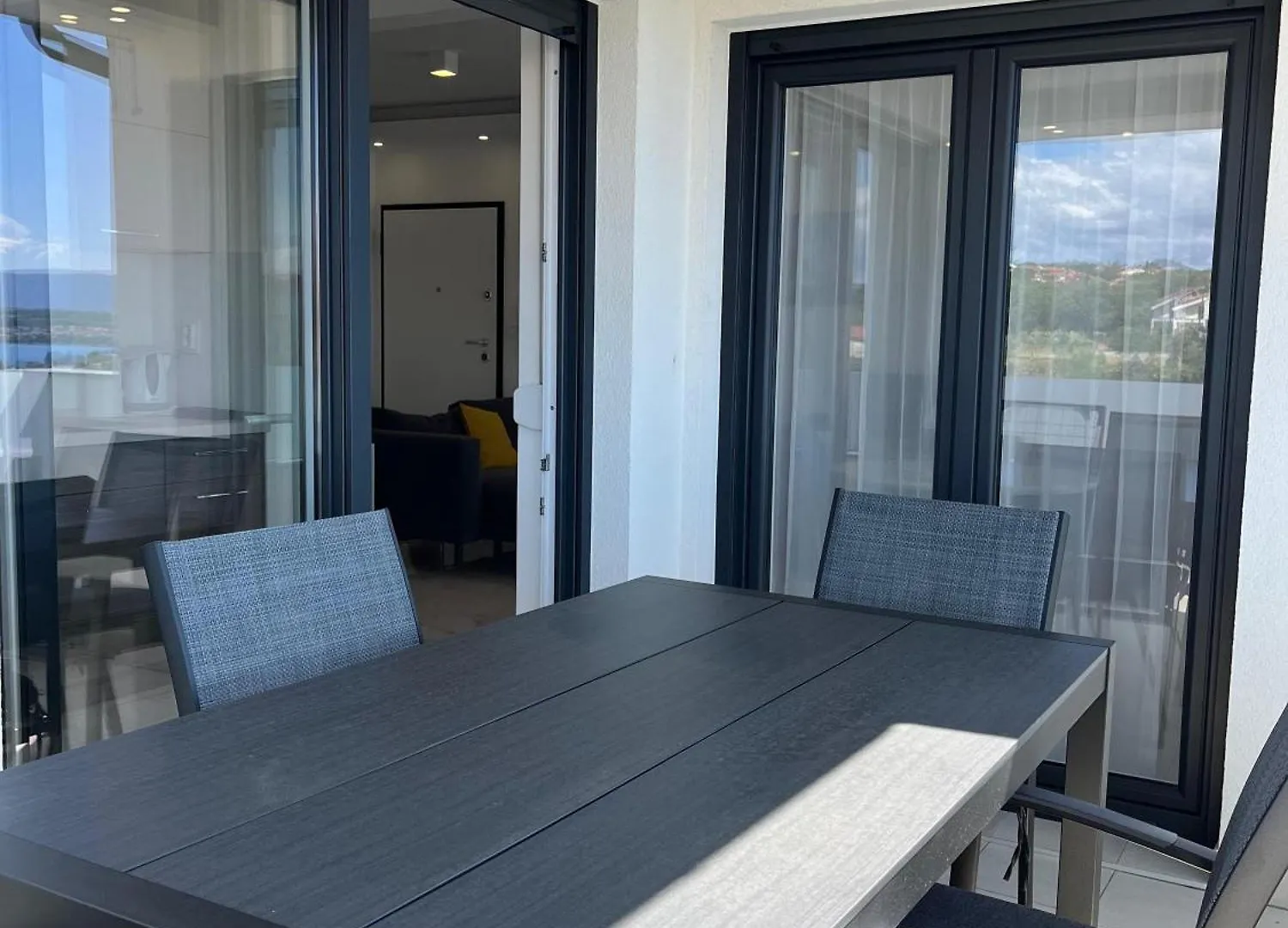 Apartment Buby Malinska